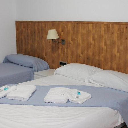 Hostal Amantes De Teruel Kamer foto