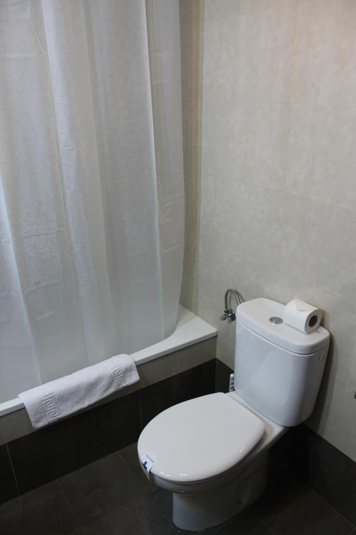 Hostal Amantes De Teruel Buitenkant foto
