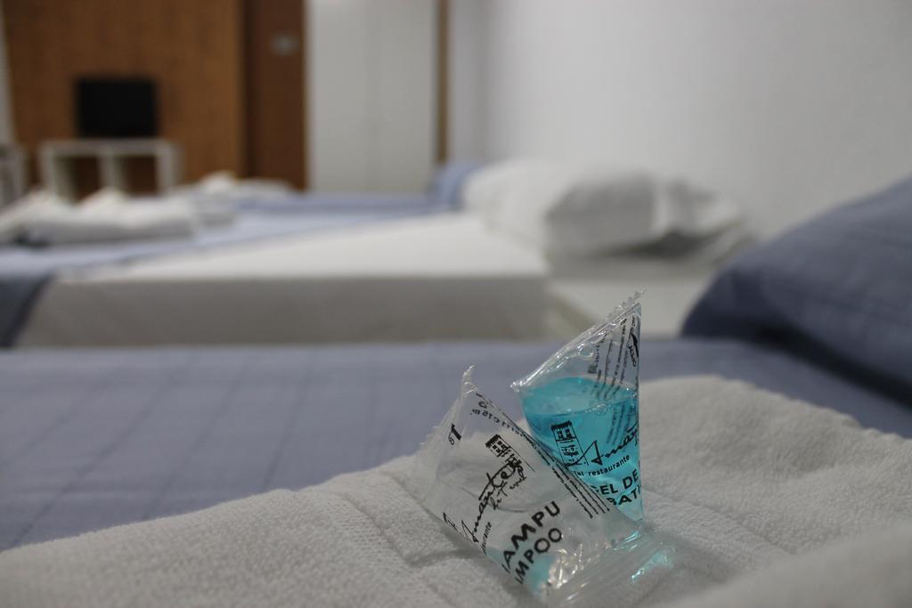 Hostal Amantes De Teruel Buitenkant foto