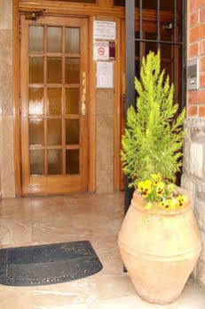 Hostal Amantes De Teruel Buitenkant foto